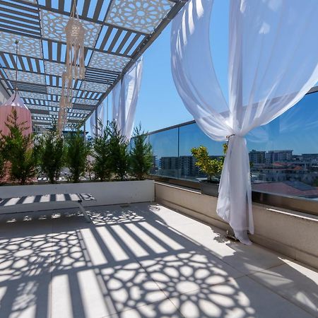 Hotel Kalya Navodari Dış mekan fotoğraf
