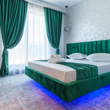 Hotel Kalya Navodari Dış mekan fotoğraf