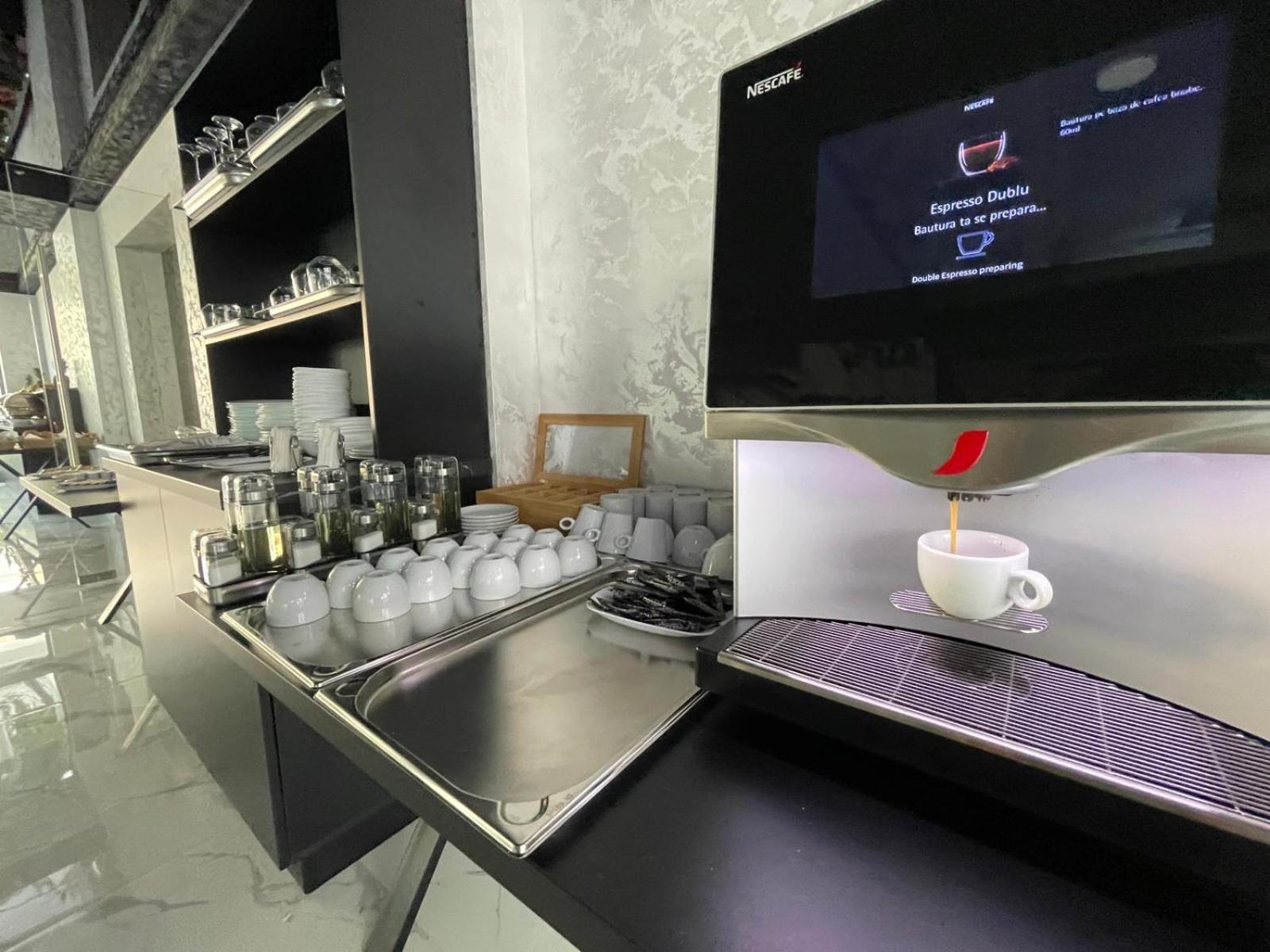 Hotel Kalya Navodari Dış mekan fotoğraf