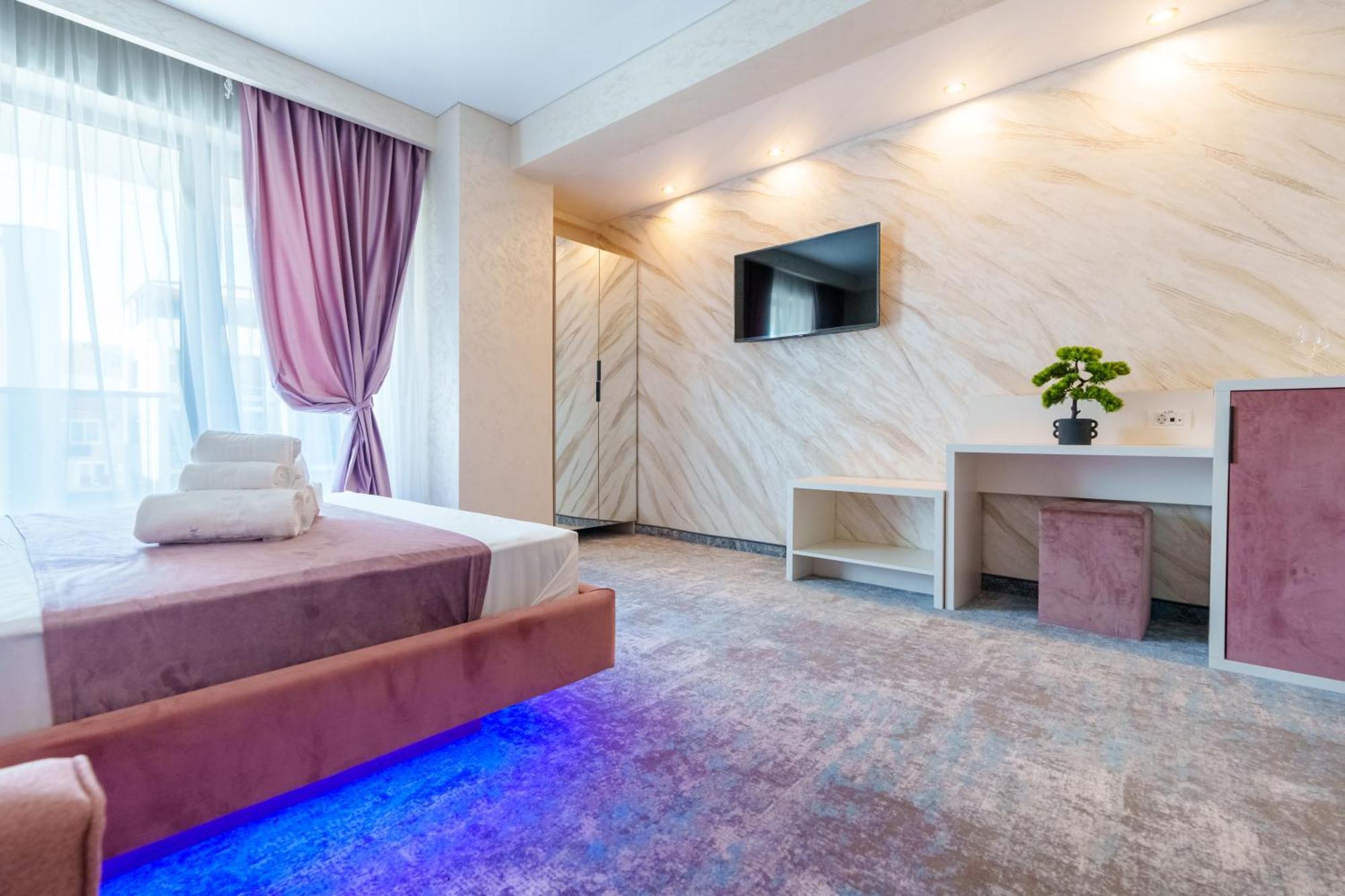 Hotel Kalya Navodari Dış mekan fotoğraf