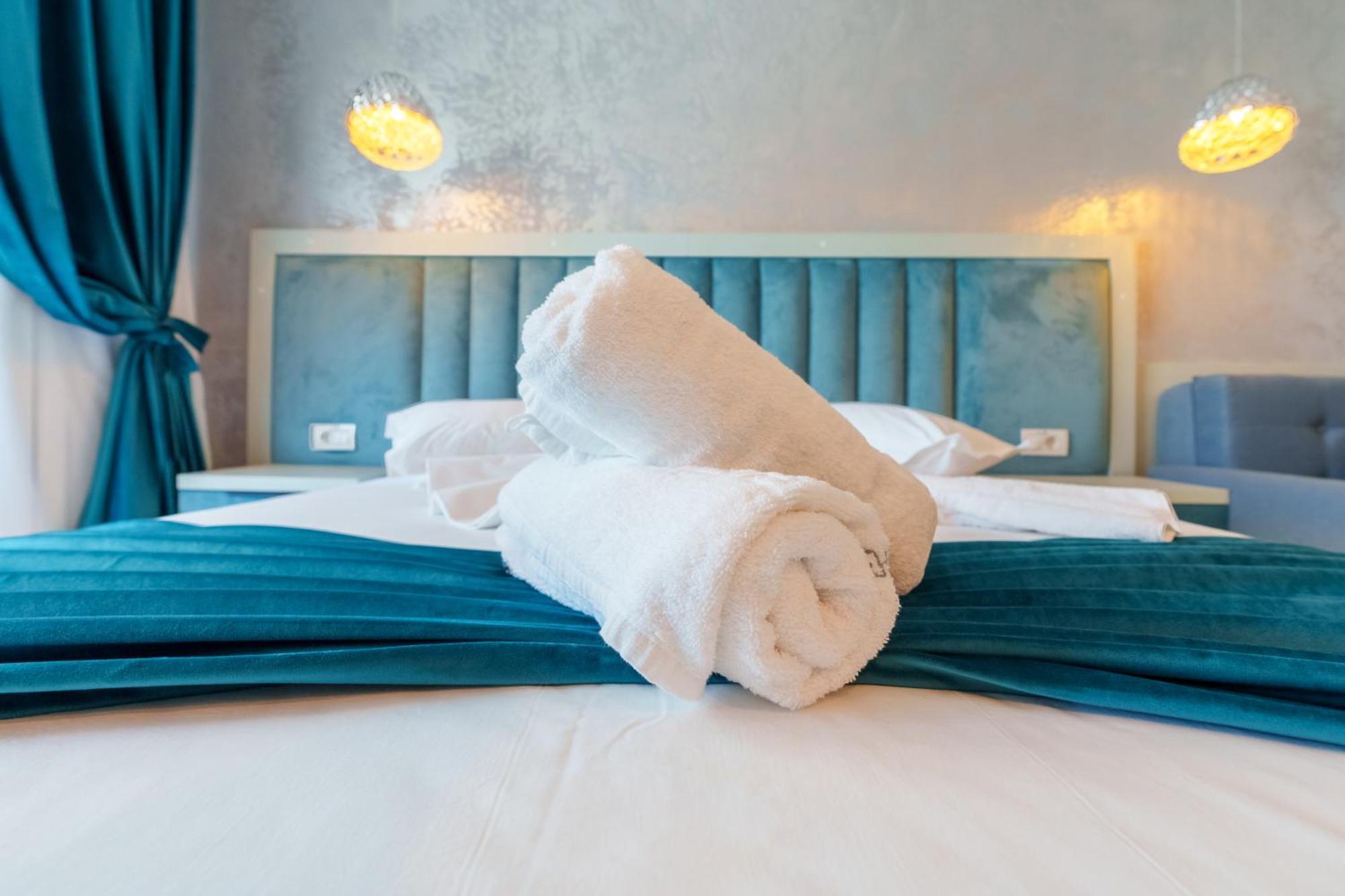 Hotel Kalya Navodari Dış mekan fotoğraf