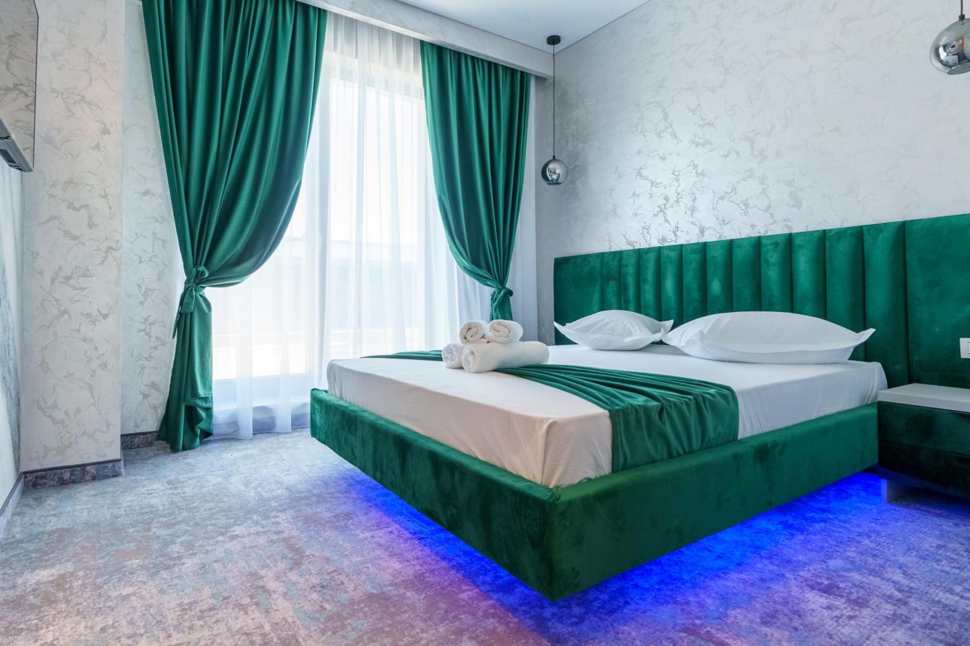 Hotel Kalya Navodari Dış mekan fotoğraf