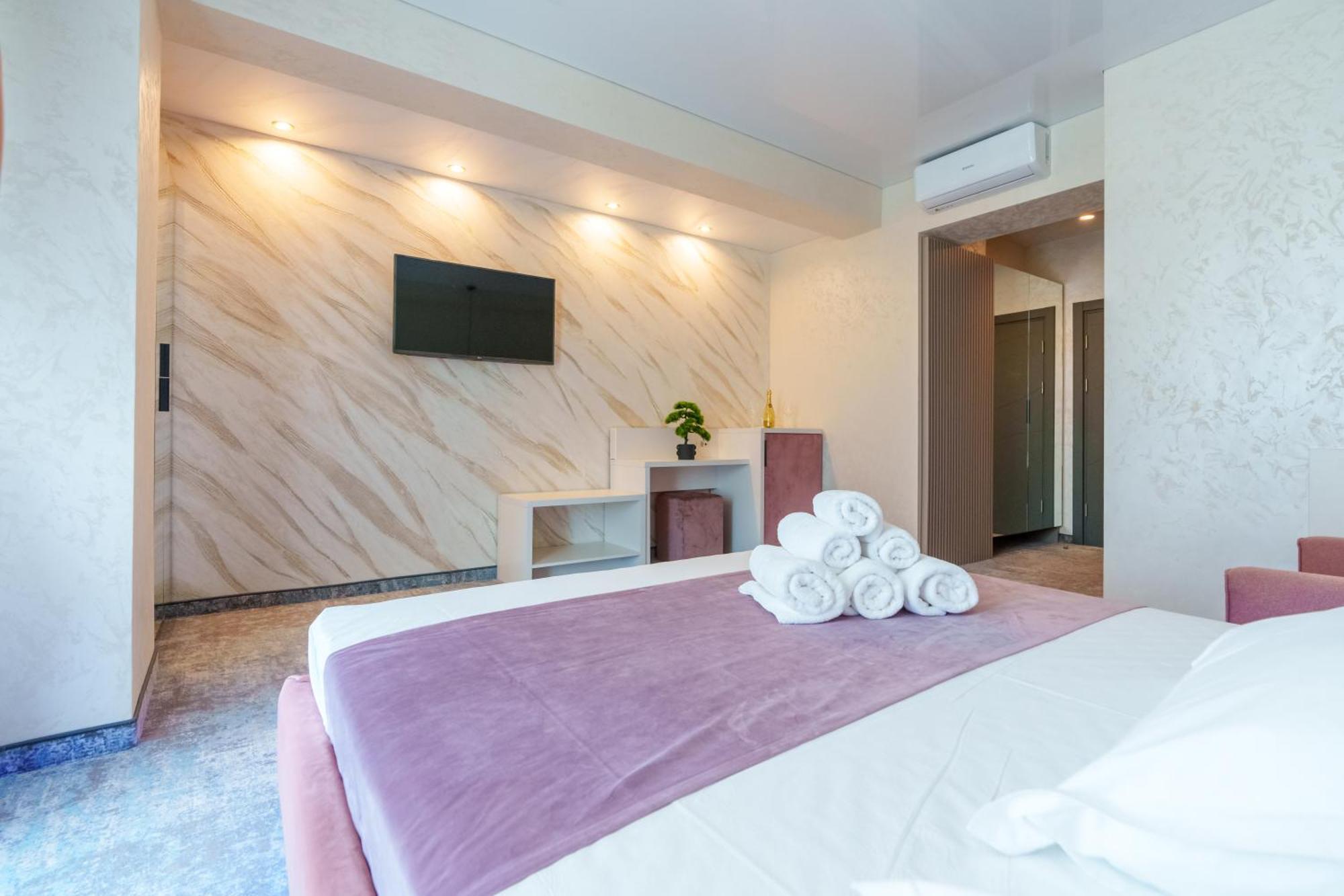 Hotel Kalya Navodari Dış mekan fotoğraf