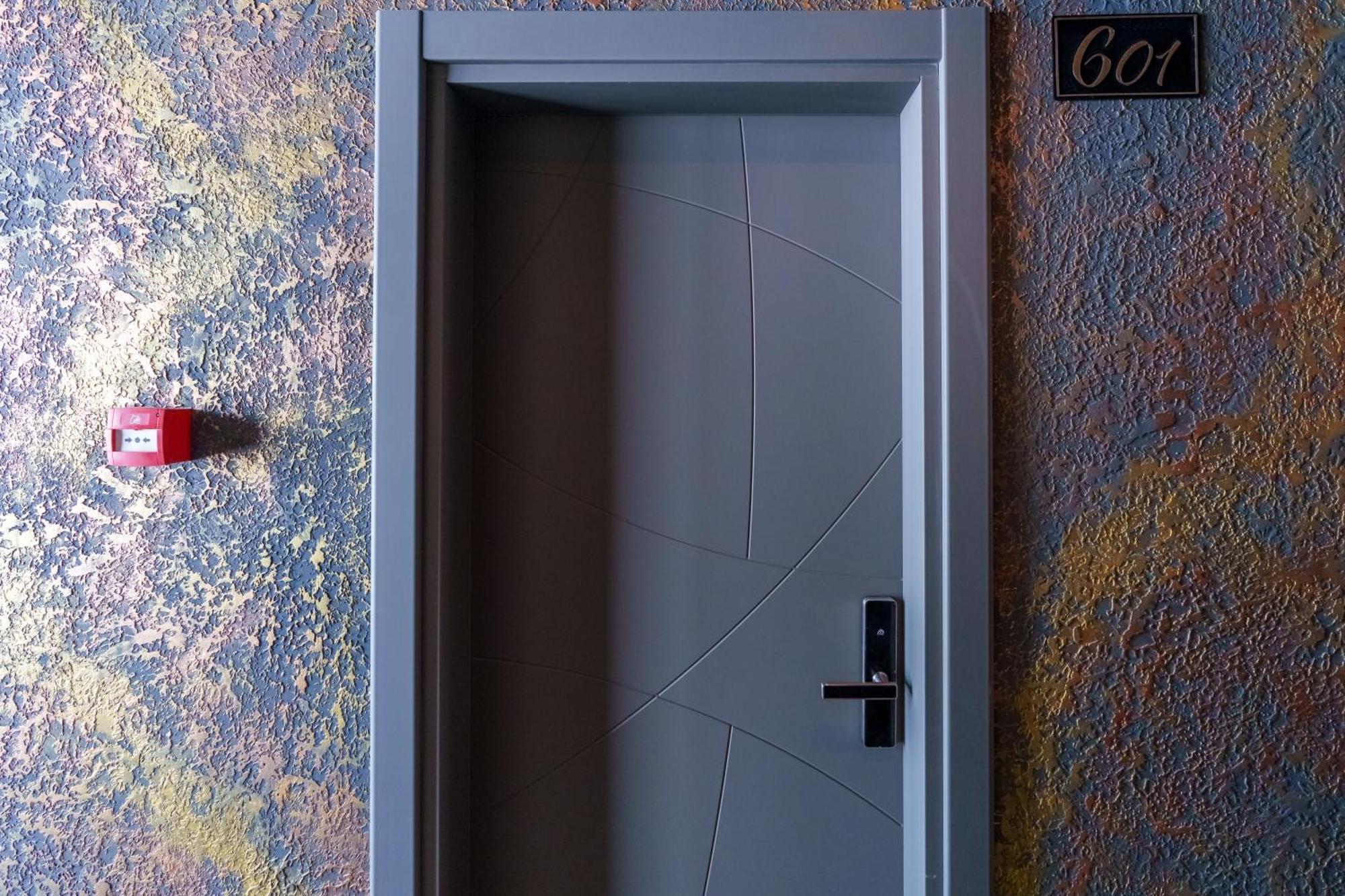 Hotel Kalya Navodari Dış mekan fotoğraf