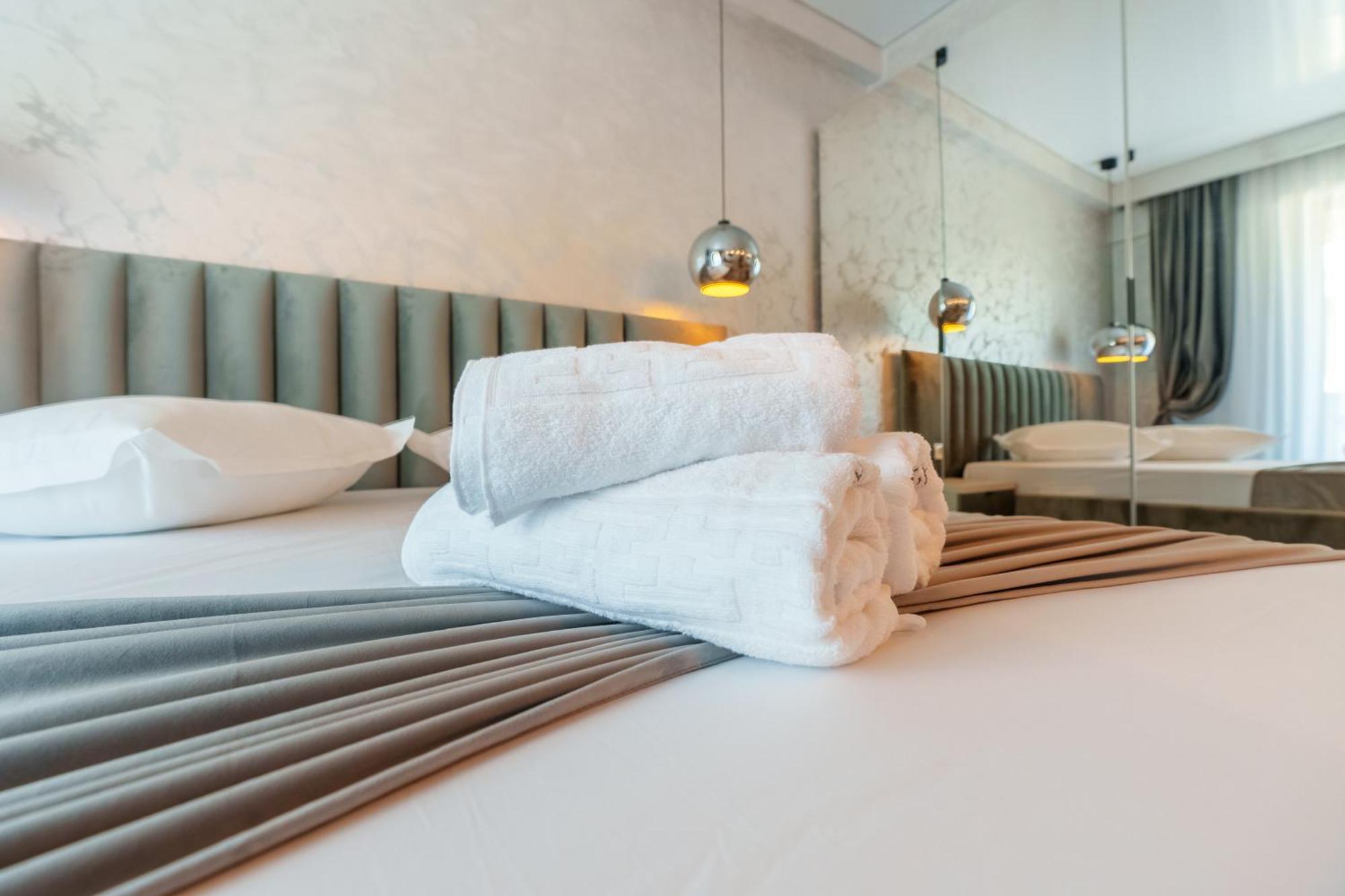 Hotel Kalya Navodari Dış mekan fotoğraf