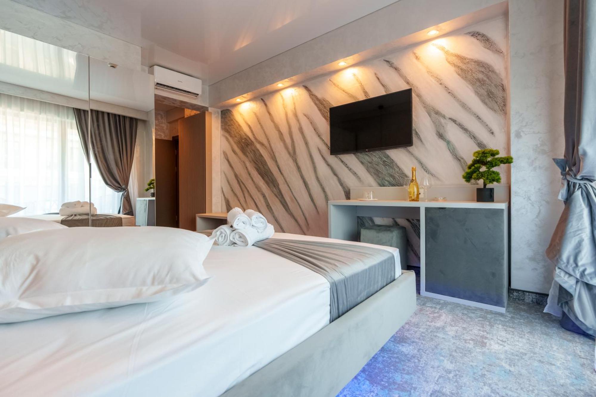 Hotel Kalya Navodari Dış mekan fotoğraf