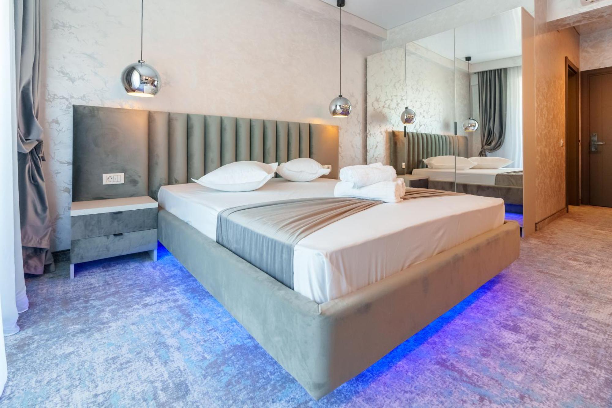Hotel Kalya Navodari Dış mekan fotoğraf