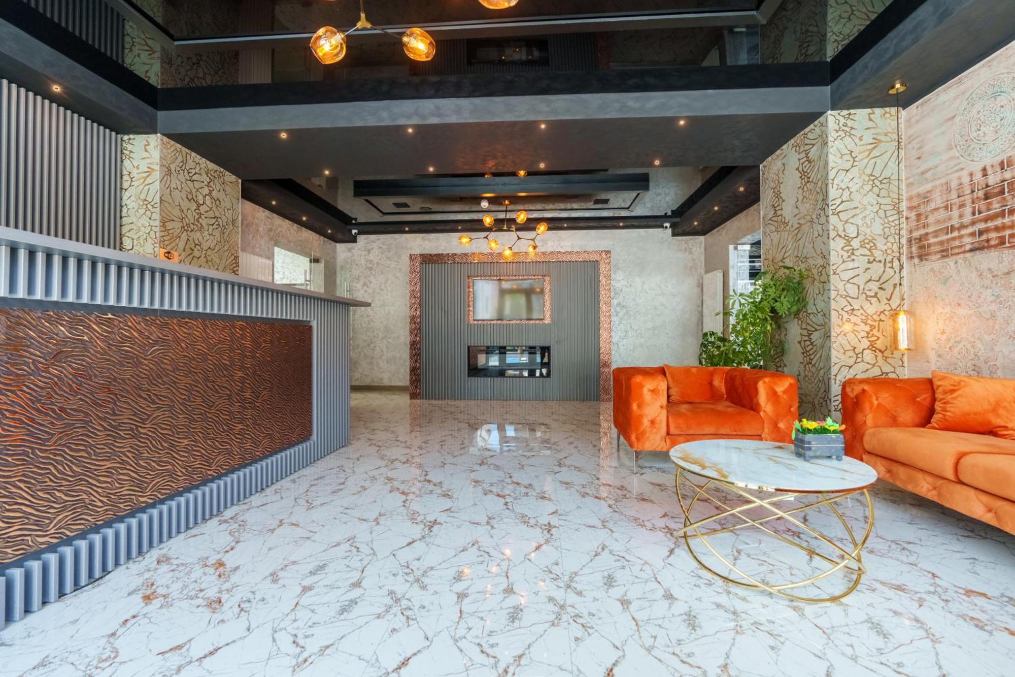 Hotel Kalya Navodari Dış mekan fotoğraf