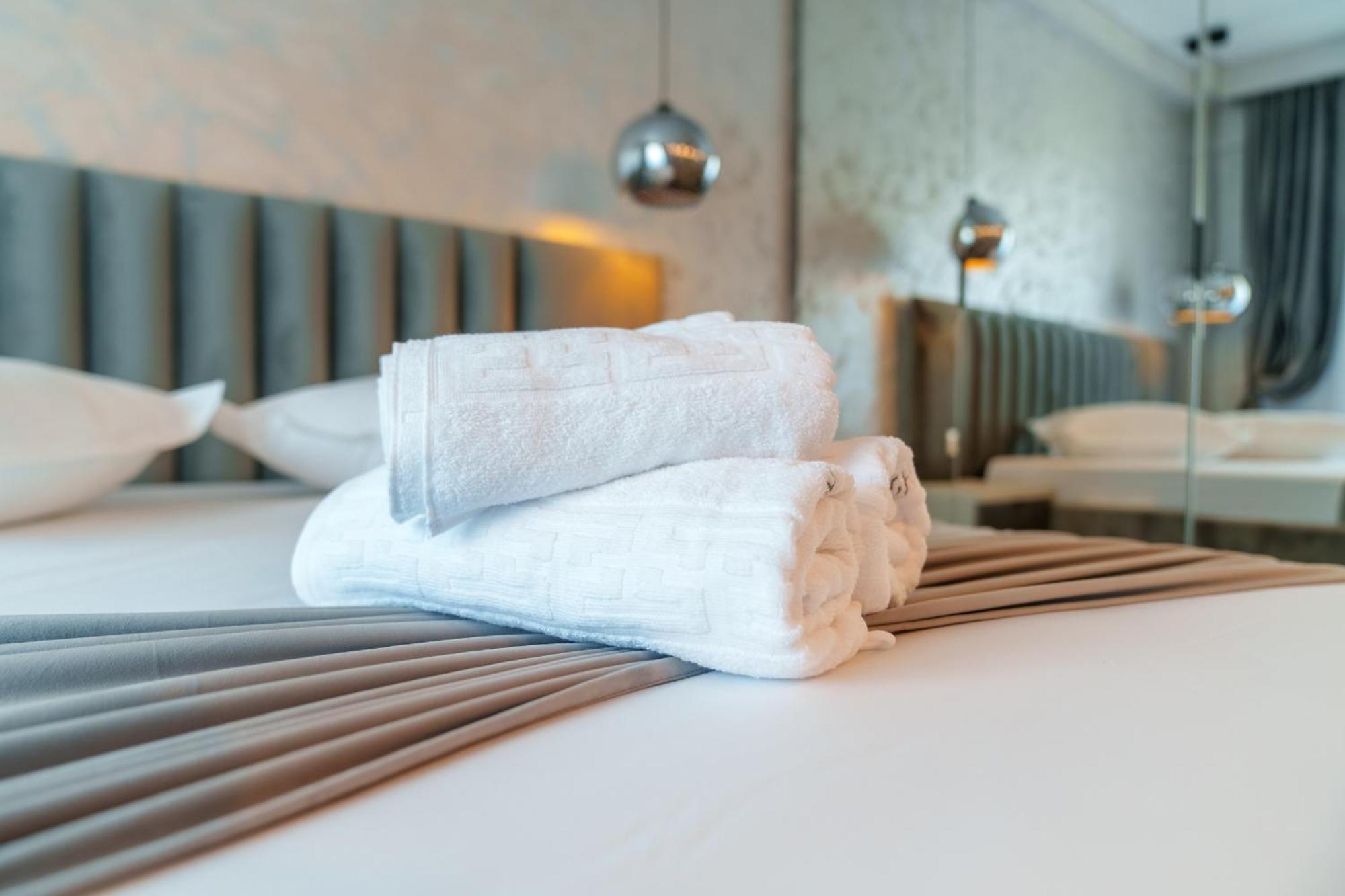 Hotel Kalya Navodari Dış mekan fotoğraf