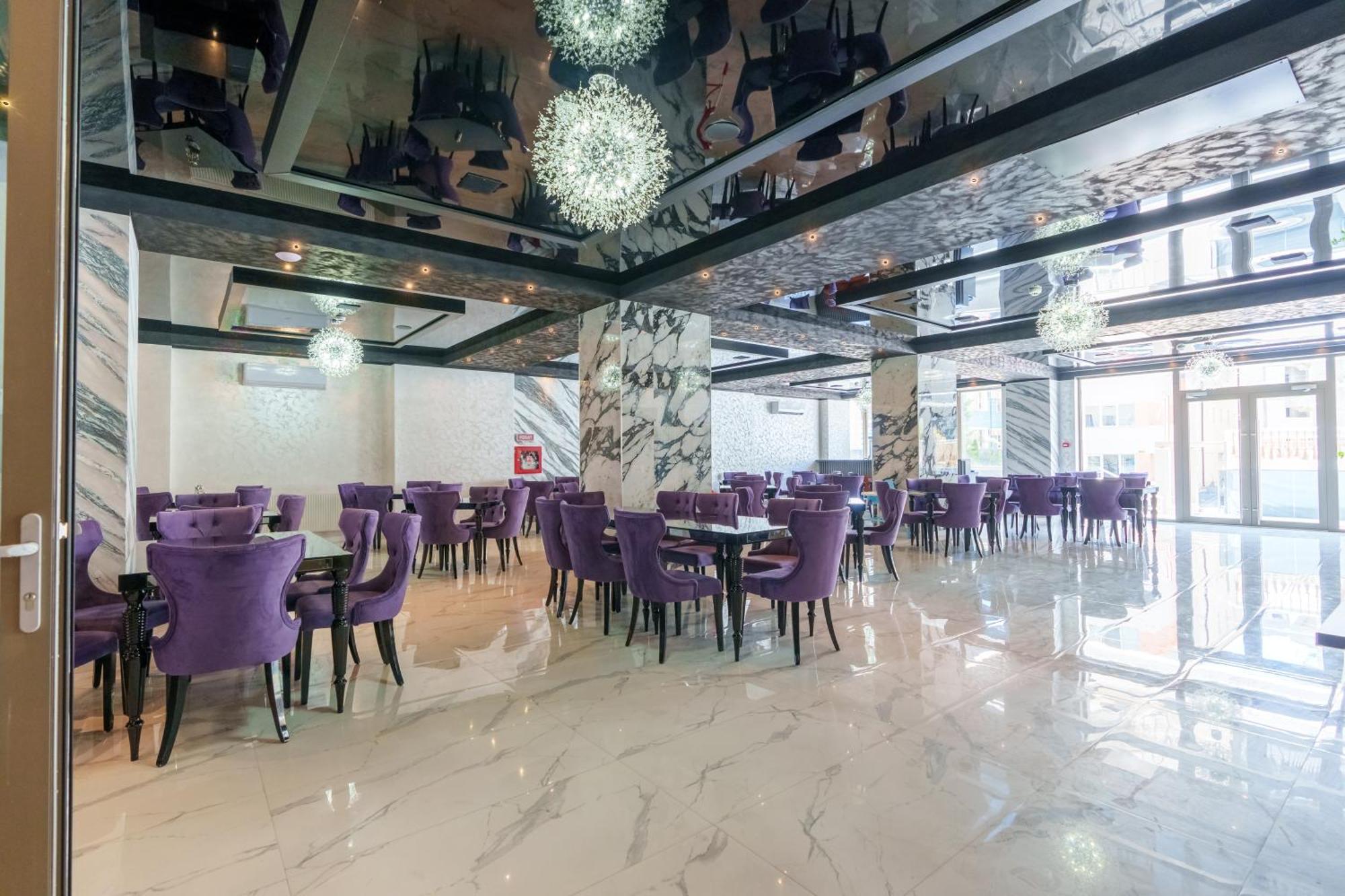 Hotel Kalya Navodari Dış mekan fotoğraf
