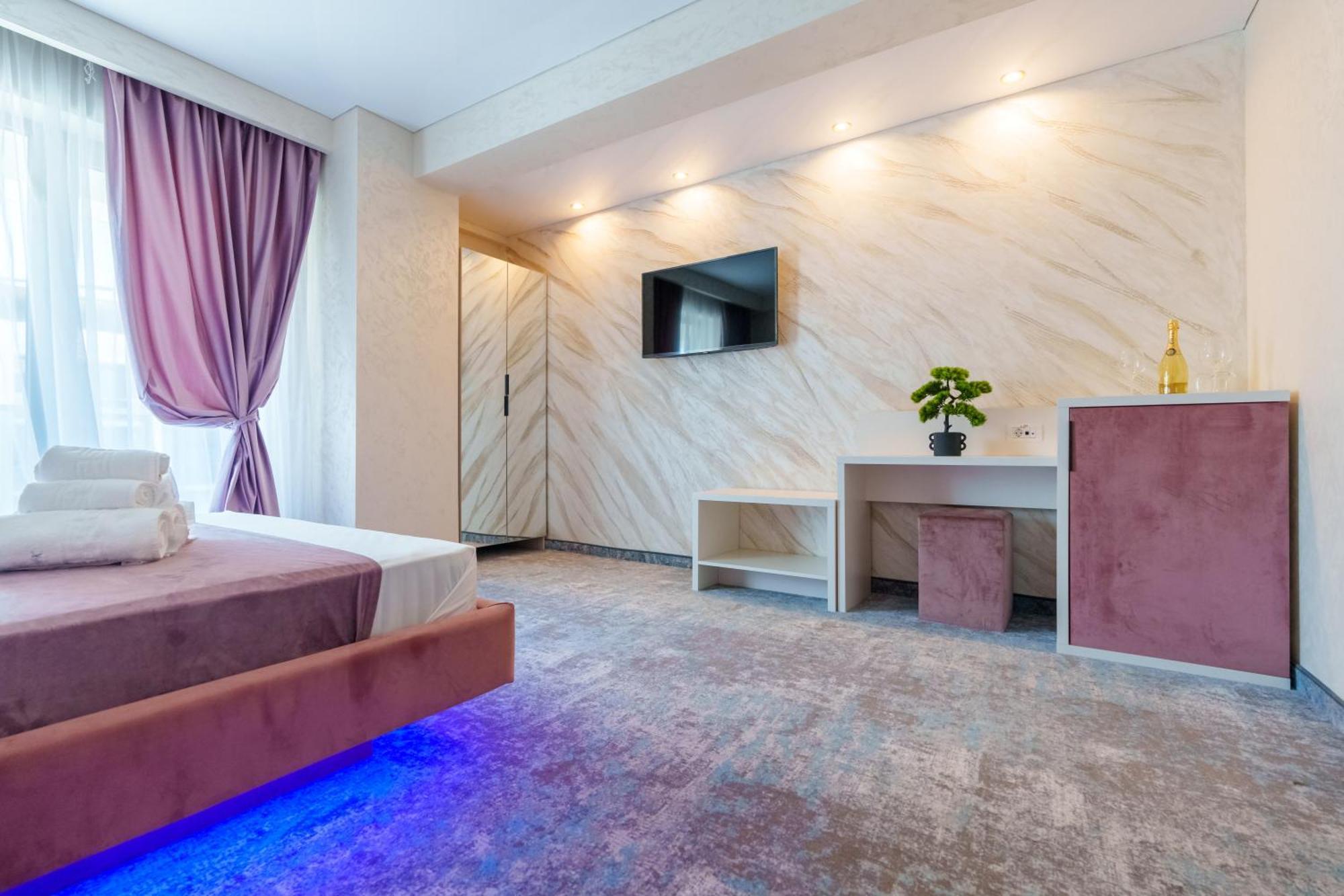 Hotel Kalya Navodari Dış mekan fotoğraf