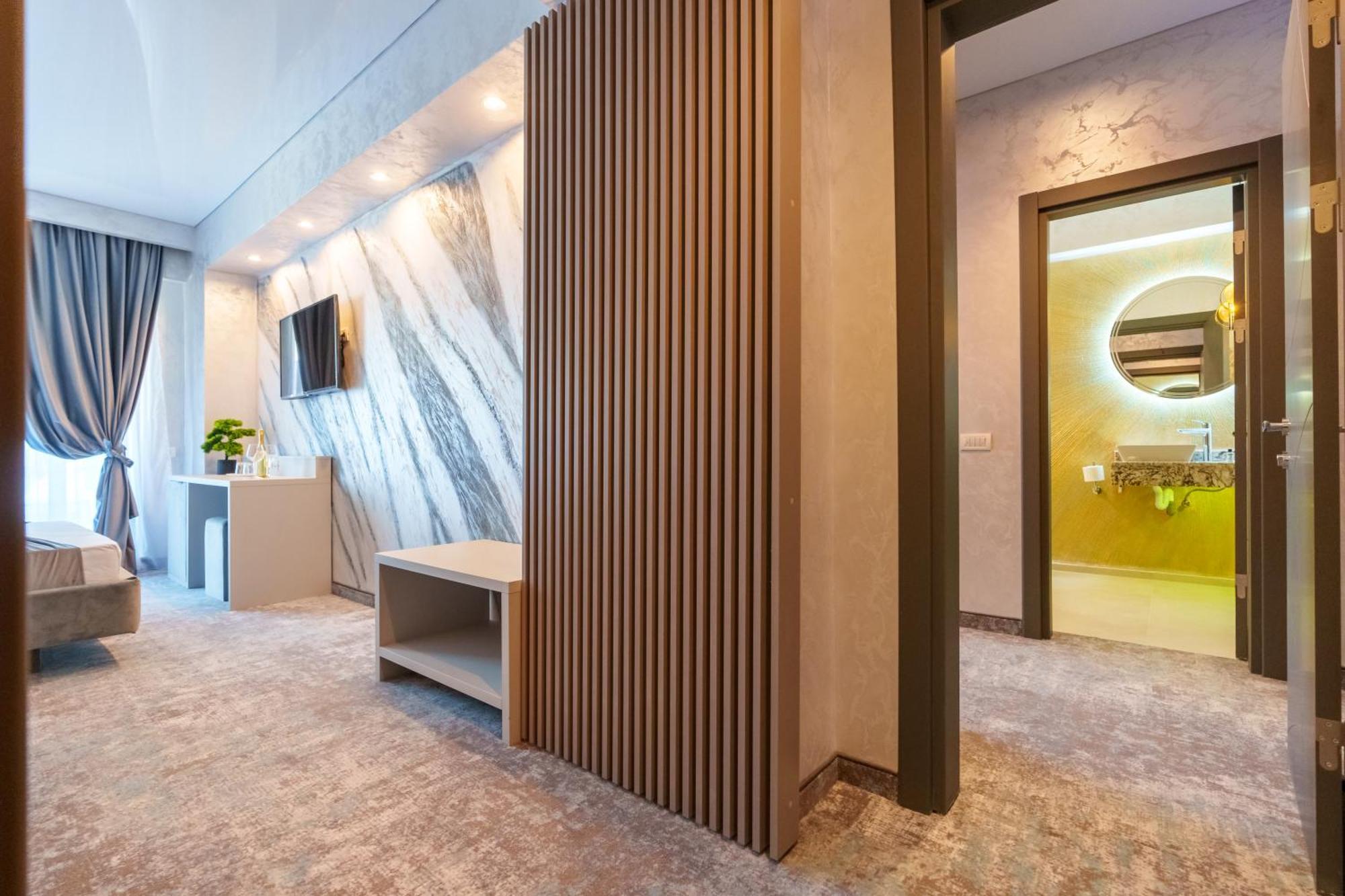 Hotel Kalya Navodari Dış mekan fotoğraf