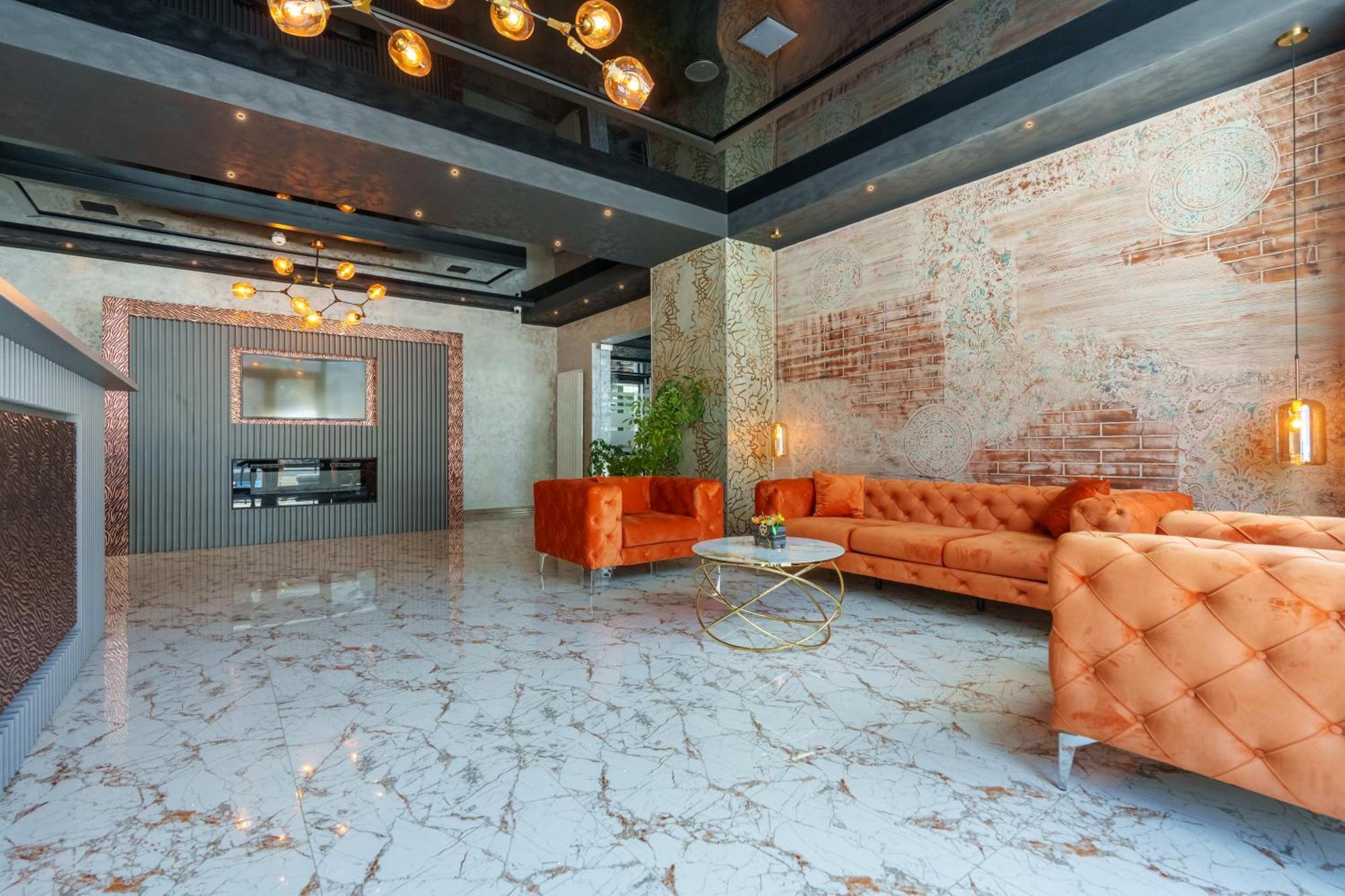 Hotel Kalya Navodari Dış mekan fotoğraf