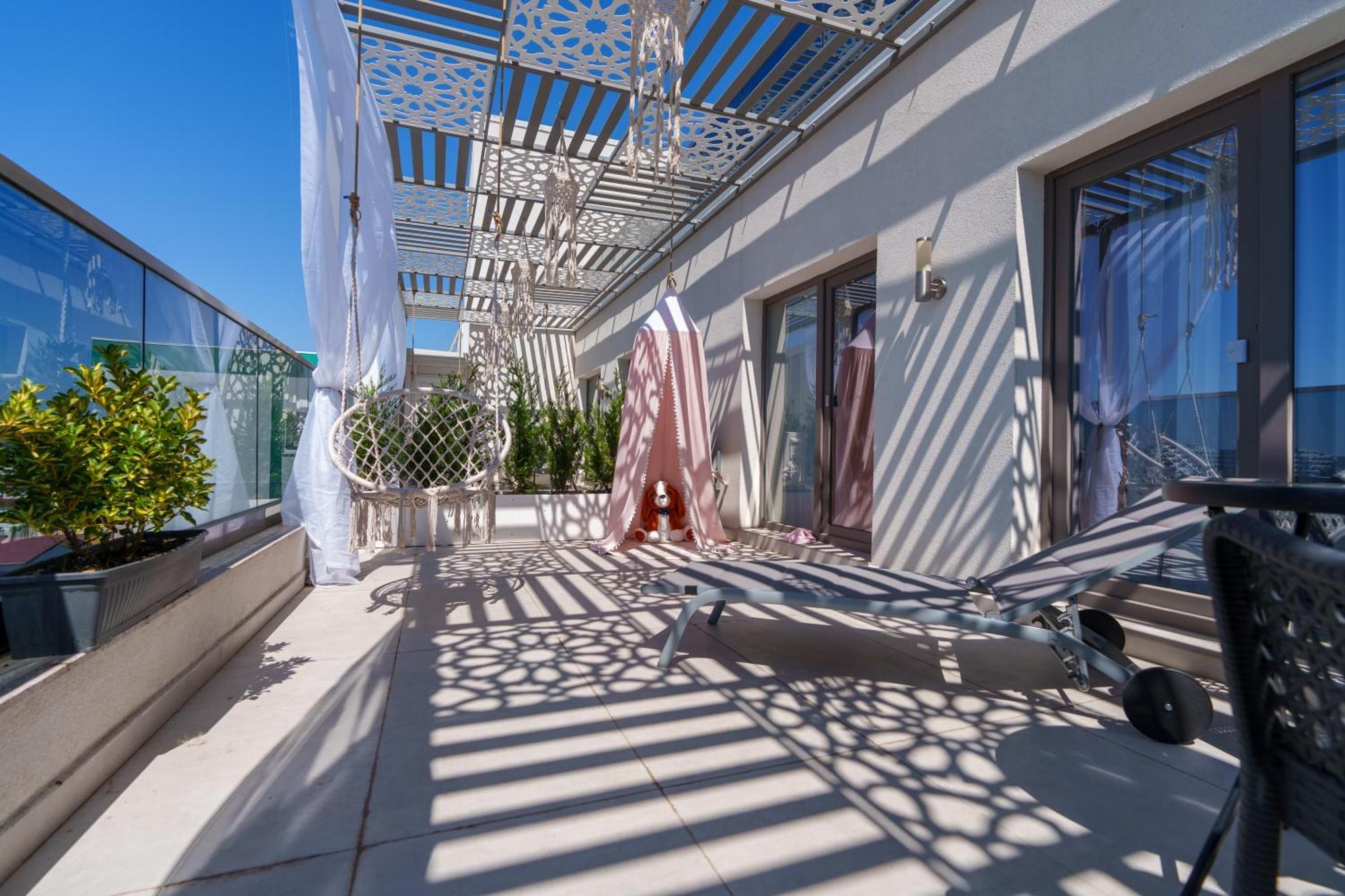 Hotel Kalya Navodari Dış mekan fotoğraf