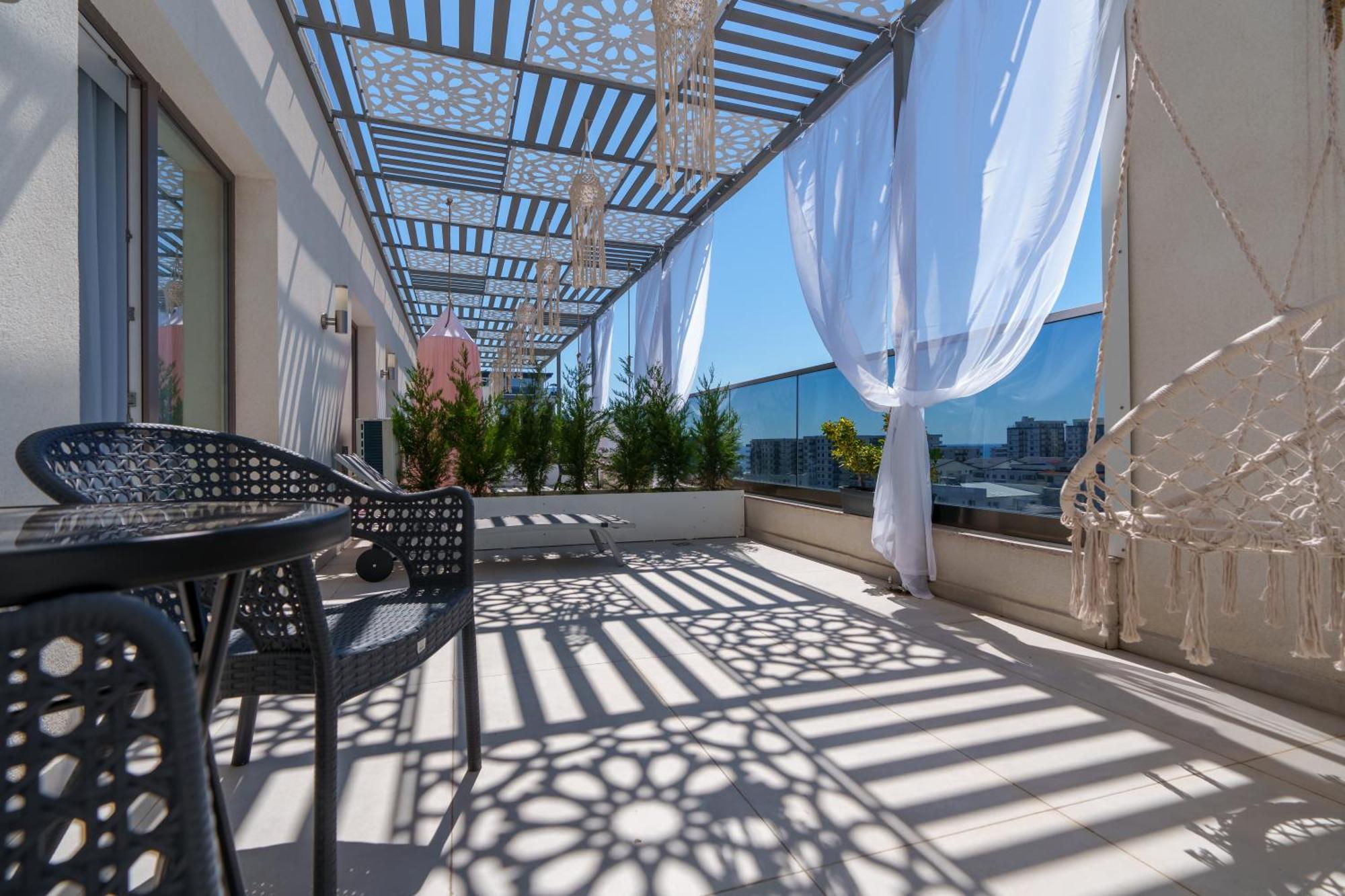 Hotel Kalya Navodari Dış mekan fotoğraf