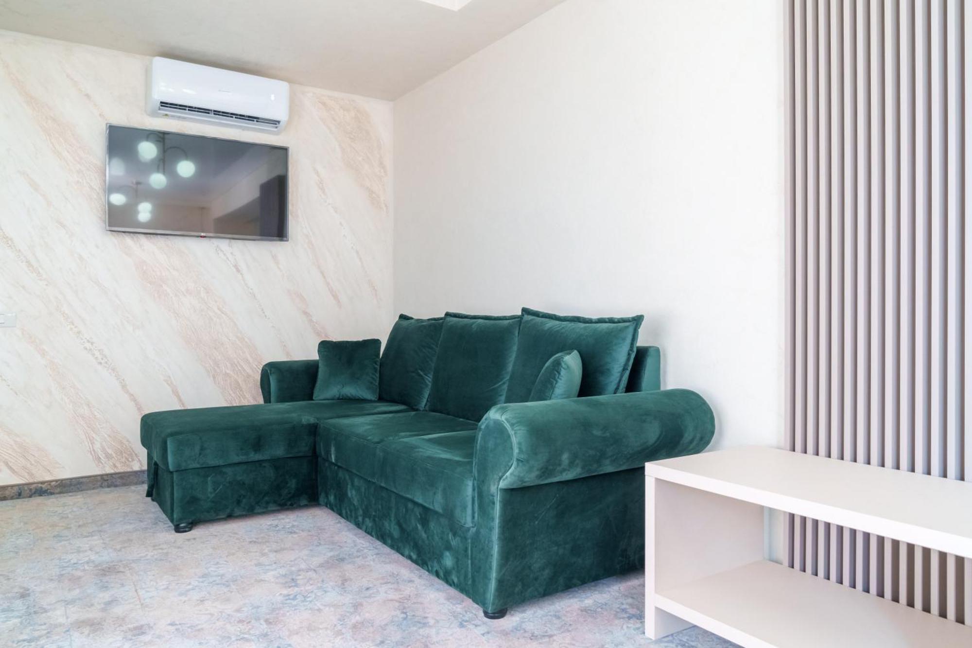 Hotel Kalya Navodari Dış mekan fotoğraf