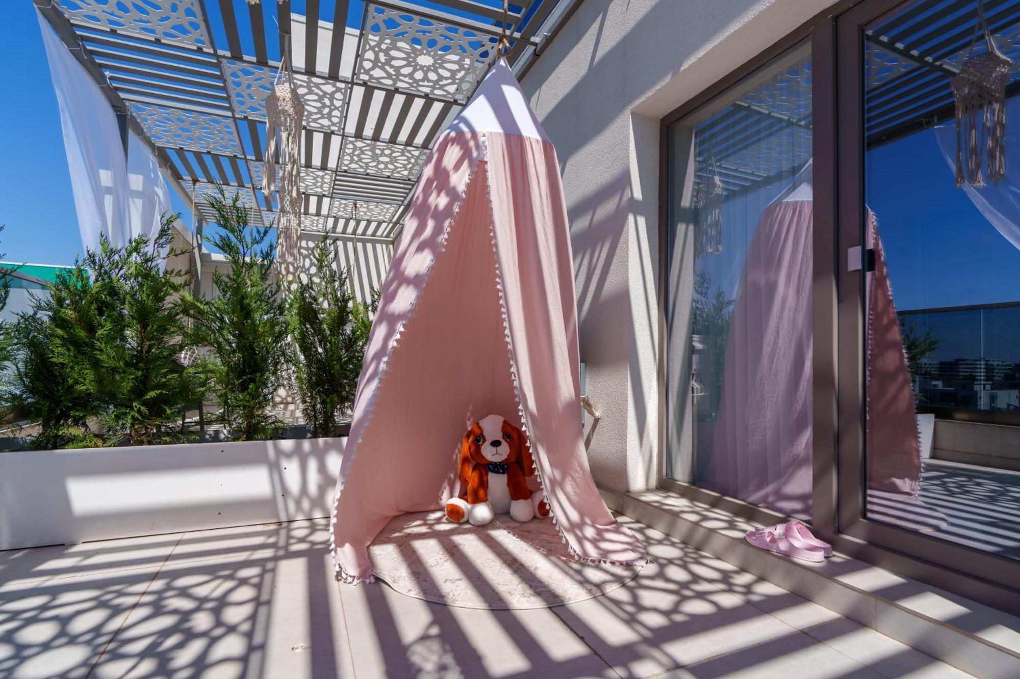 Hotel Kalya Navodari Dış mekan fotoğraf