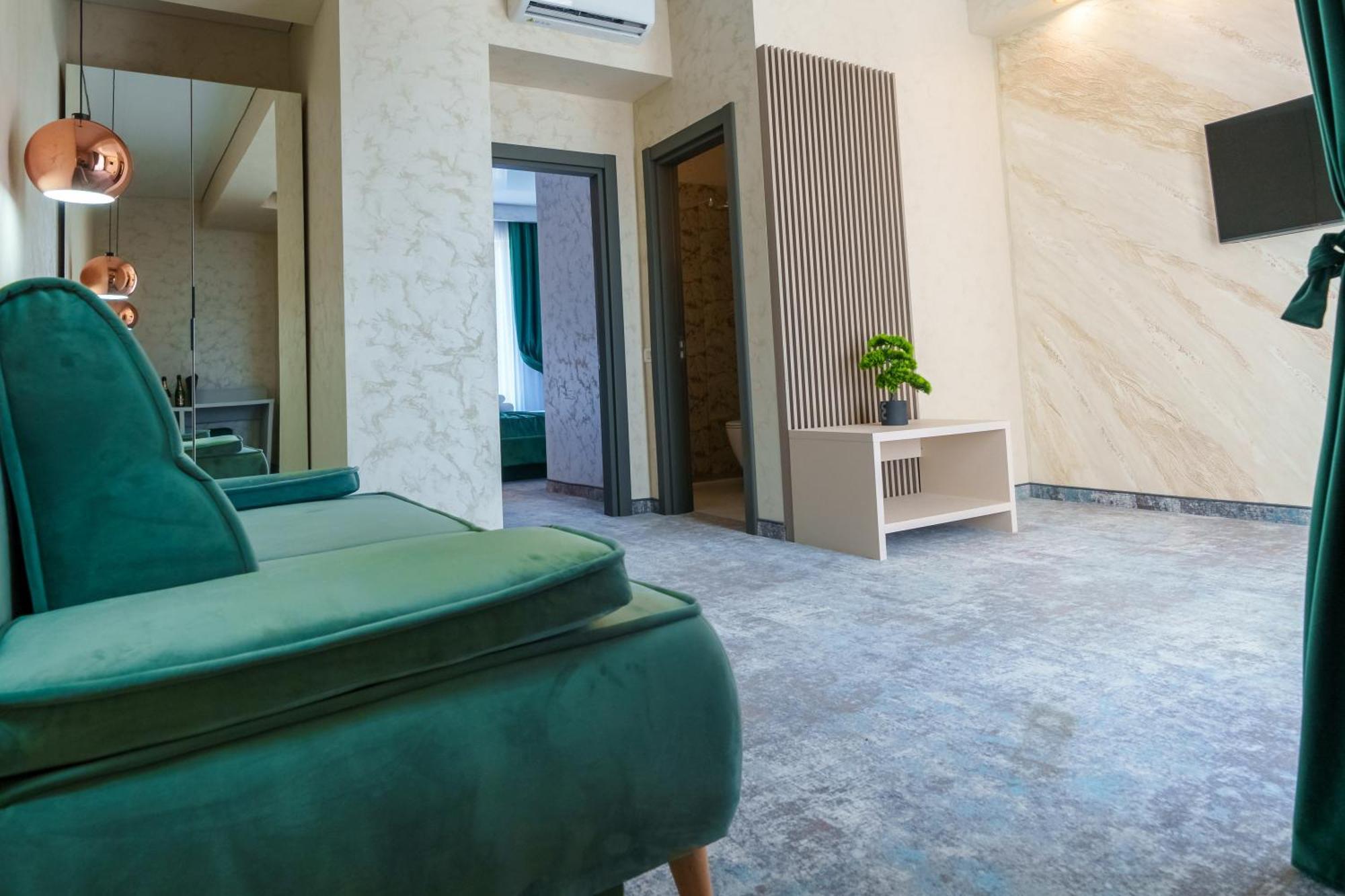Hotel Kalya Navodari Dış mekan fotoğraf