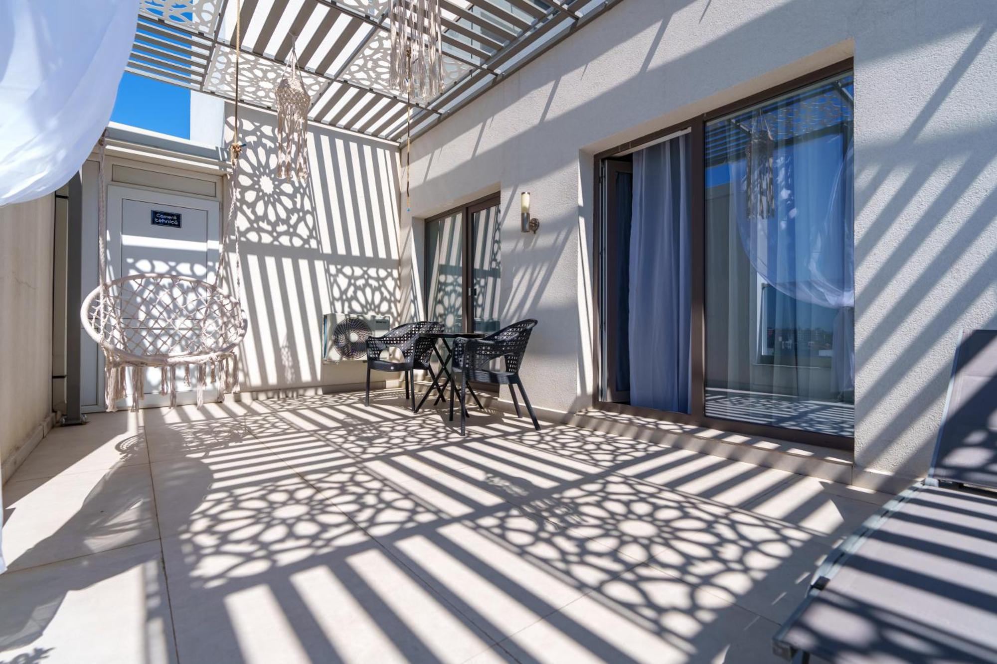 Hotel Kalya Navodari Dış mekan fotoğraf
