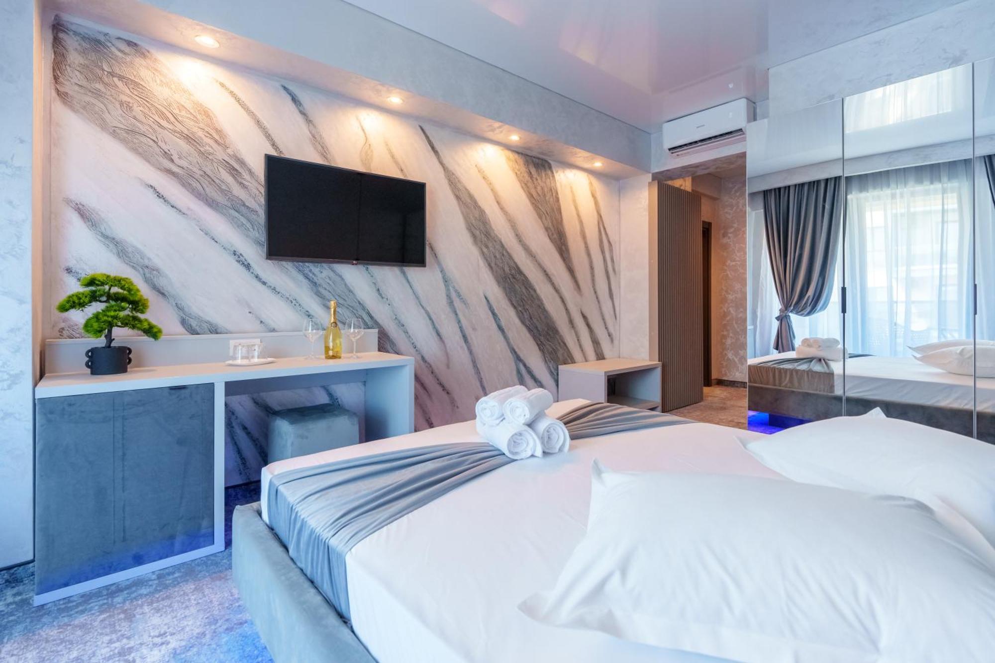 Hotel Kalya Navodari Dış mekan fotoğraf
