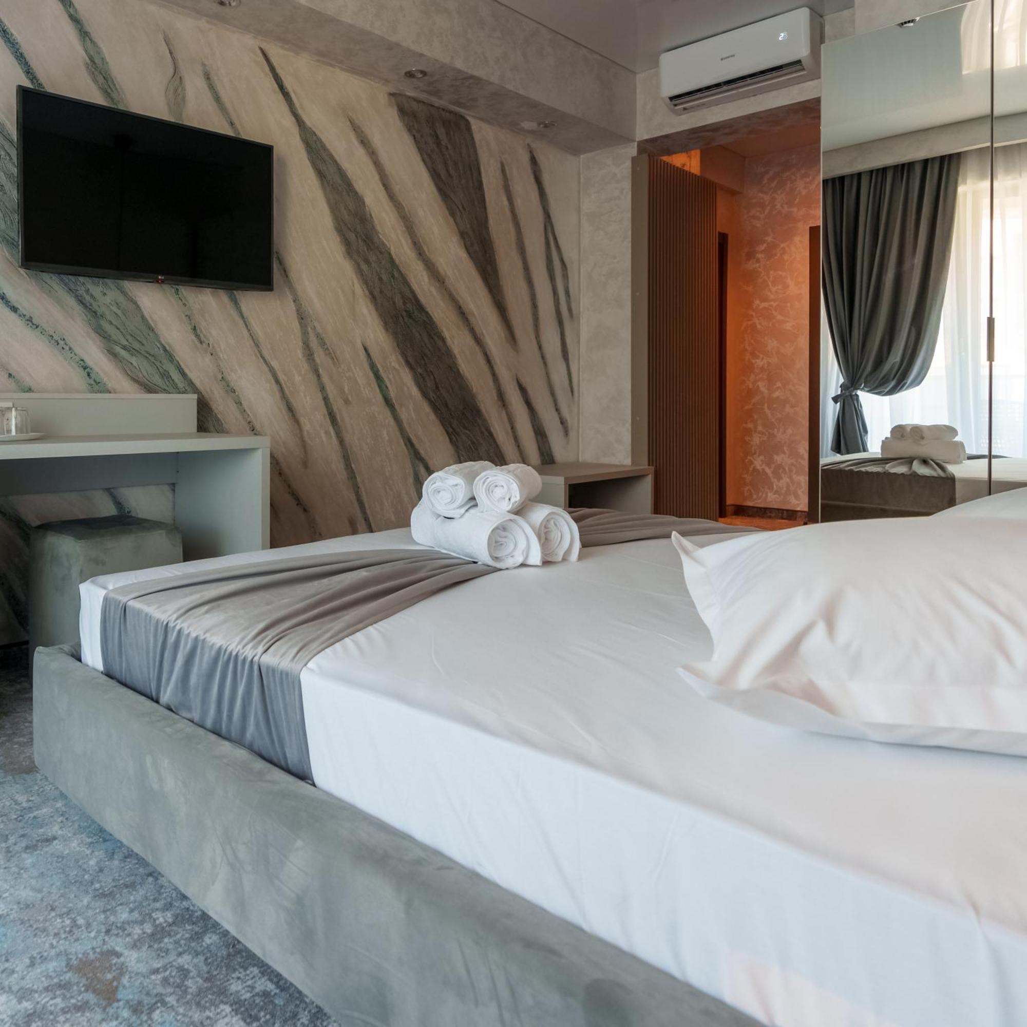 Hotel Kalya Navodari Dış mekan fotoğraf