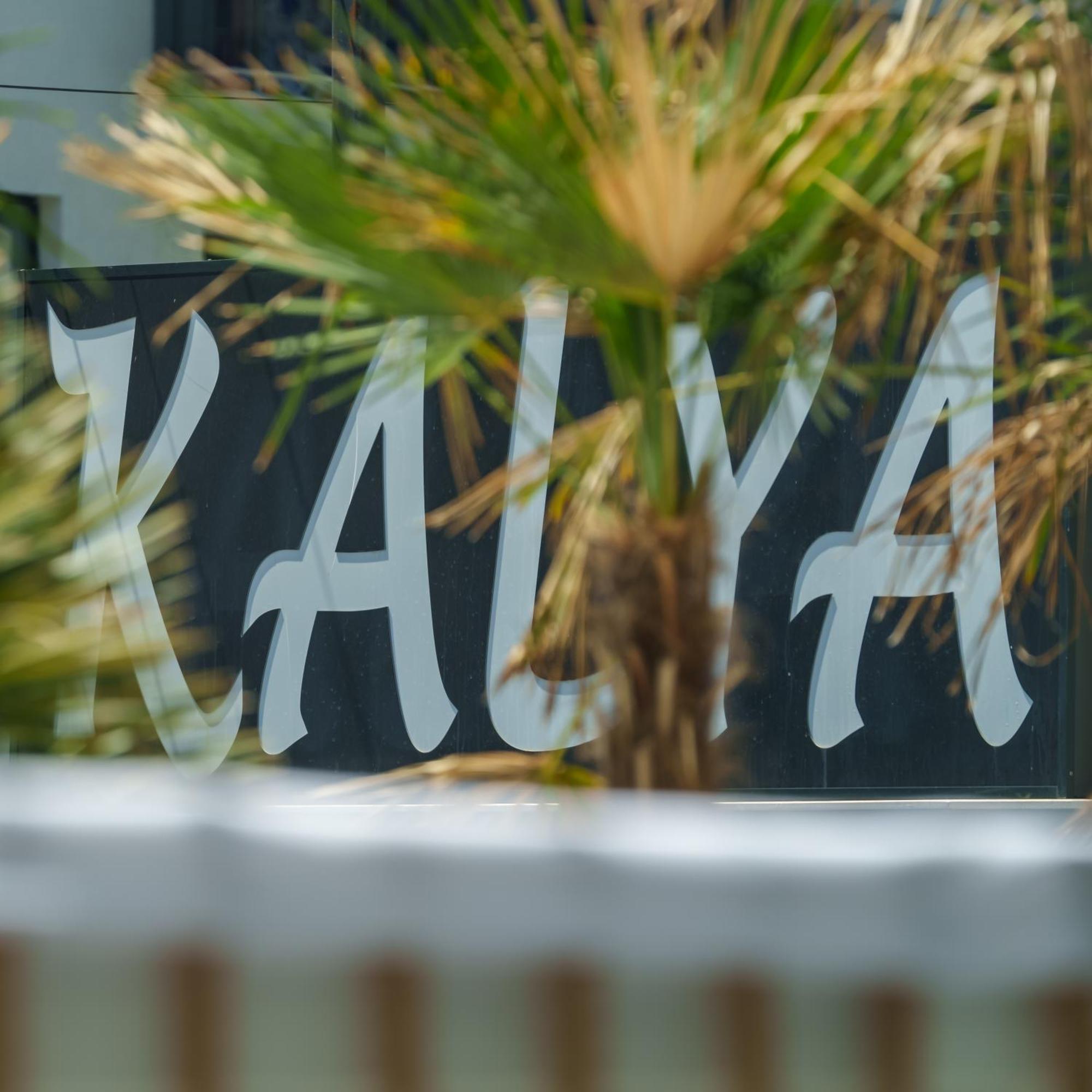Hotel Kalya Navodari Dış mekan fotoğraf