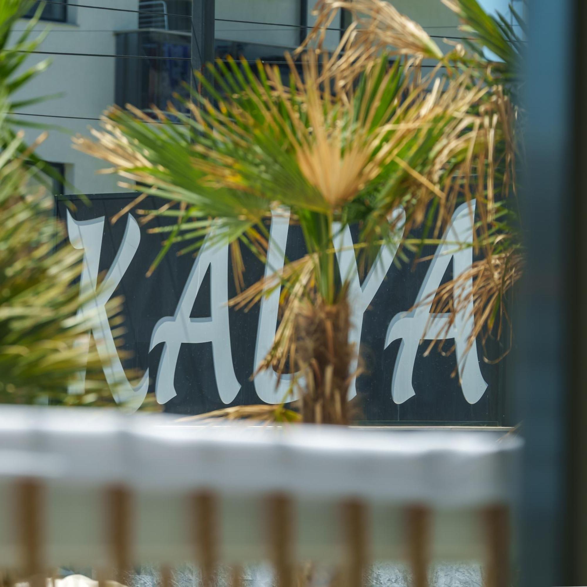 Hotel Kalya Navodari Dış mekan fotoğraf